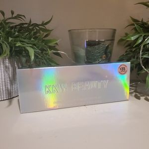 KKW eyeshadow only